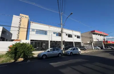 Sala Comercial para locação no bairro Vila Rehder em Americana, SP
