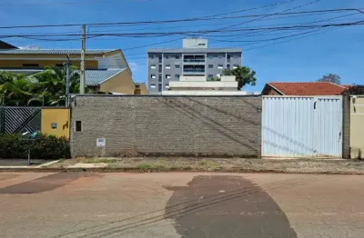 Terreno à venda no Jardim Glória, Americana 