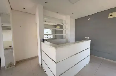 Casa Comercial para locação no bairro Centro em Americana, SP.