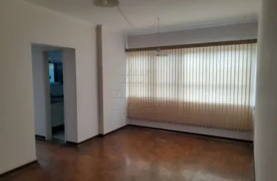 Apartamento Residencial para alugar no Edifício Capri, no bairro Jardim Girassol em Americana, SP