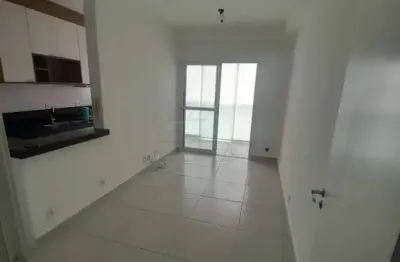 Apartamento residencial para locação no bairro Santa Cruz em Americana, SP