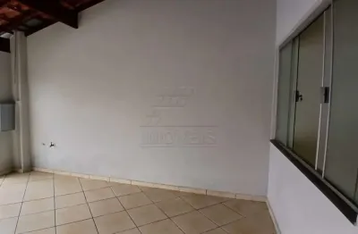 Casa Residencial para locação no bairro Lopes Iglesias em Nova Odessa, SP