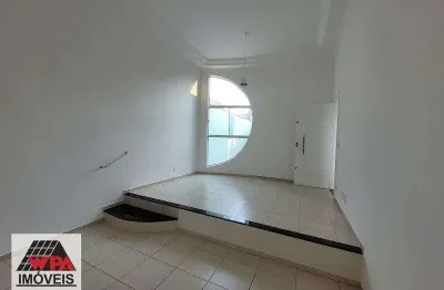 Casa com 3 quartos à venda no Jardim Paulistano, Americana 