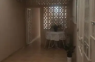 Casa com 2 quartos à venda na Vila Bela Vista, Santo André 