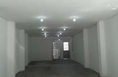 Ponto comercial à venda na Vila Alzira, Santo André 