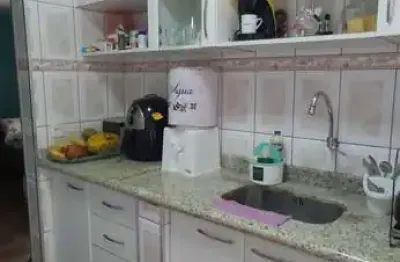 Apartamento com 2 quartos à venda no Jardim Alvorada, Santo André 