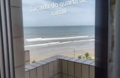 Apartamento com 2 quartos à venda no Centro, Mongaguá 