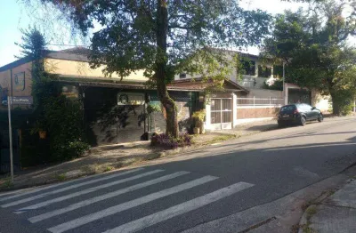 Casa com 2 quartos à venda na Vila Valparaíso, Santo André 