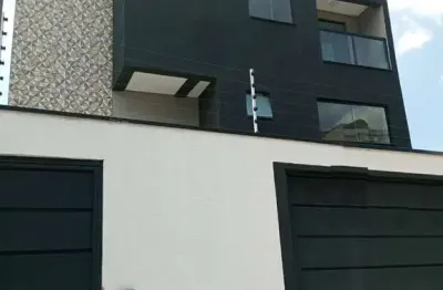 Apartamento com 2 quartos à venda na Vila Helena, Santo André 