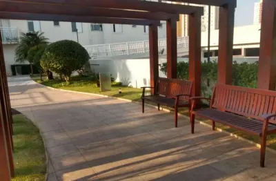 Apartamento com 2 quartos à venda na Vila Alzira, Santo André 