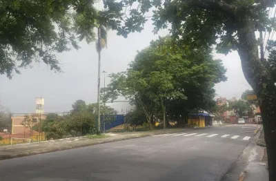 Apartamento com 2 quartos à venda no Jardim Alvorada, Santo André 