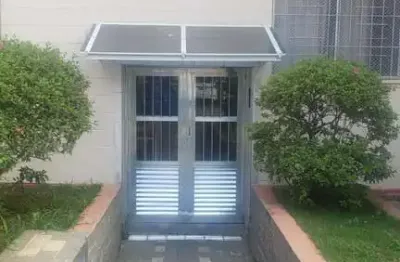 Apartamento com 2 quartos à venda no Jardim Alvorada, Santo André 