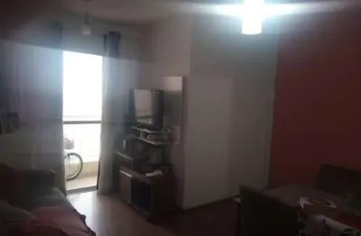 Apartamento a venda - ferrazopolis, sao bernardo do campo