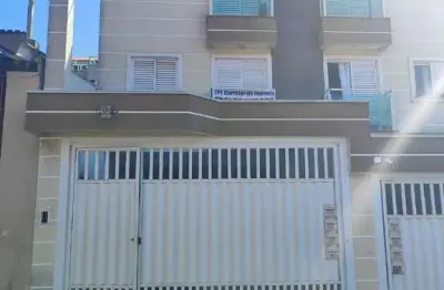Apartamento a venda - parque erasmo assuncao, santo andre