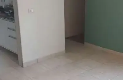 Apartamento com 2 quartos à venda no Jardim Alvorada, Santo André 