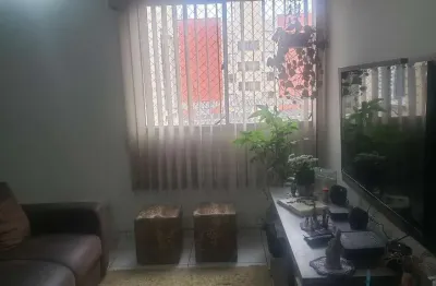 Apartamento com 2 quartos à venda no Jardim Alvorada, Santo André 