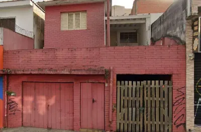 Terreno à venda na Vila Alzira, Santo André 