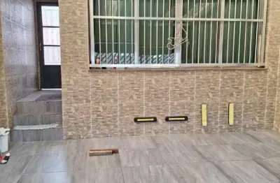 Casa com 3 quartos à venda na Vila Helena, Santo André 