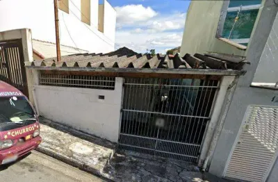 Casa com 4 quartos à venda na Vila Bela Vista, Santo André 