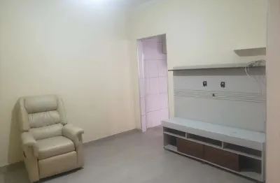 Casa com 2 quartos à venda no Jardim do Estádio, Santo André 