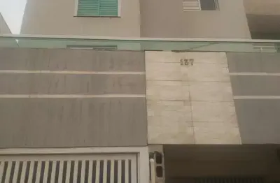Apartamento com 2 quartos à venda na Vila Marina, Santo André 