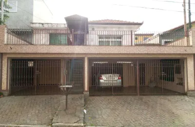Casa com 2 quartos à venda no Parque Erasmo Assunção, Santo André 