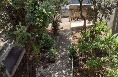 Terreno à venda no Jardim Alvorada, Santo André 