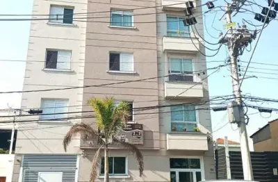 Apartamento a venda - santa maria, sao caetano do sul