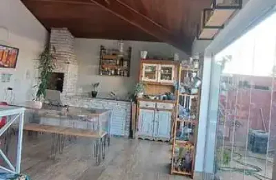 Apartamento a venda - santa maria, sao caetano do sul