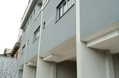 Casa com 2 quartos à venda no Jardim Cristiane, Santo André 