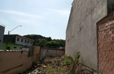 Terreno à venda na Vila Linda, Santo André 