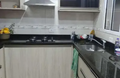 Casa com 3 quartos à venda no Jardim Progresso, Santo André 