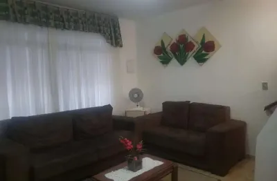 Casa com 3 quartos à venda no Jardim Cristiane, Santo André 