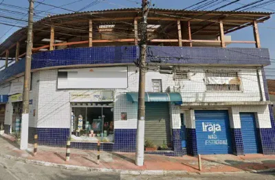 Casa comercial à venda no Jardim do Estádio, Santo André 
