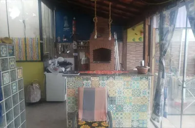 Apartamento com 2 quartos à venda no Jardim Progresso, Santo André 