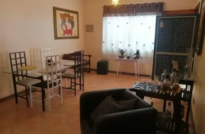Casa com 3 quartos à venda no Jardim do Estádio, Santo André 