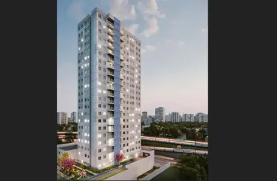 Apartamento com 2 quartos à venda no Jardim, Santo André 