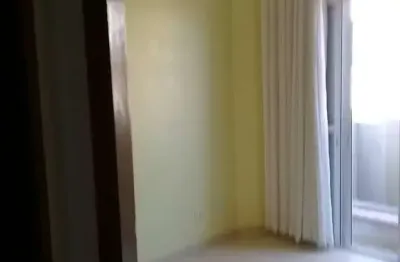 Apartamento com 2 quartos à venda no Jardim do Estádio, Santo André 