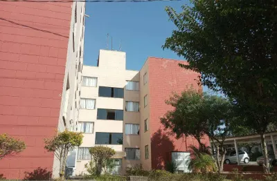 Apartamento para locação - jardim alvorada, santo andre