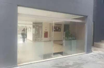 Apartamento com 2 quartos à venda na Vila Alzira, Santo André 