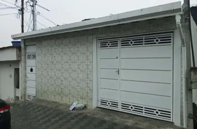 Casa com 3 quartos para alugar no Jardim do Estádio, Santo André 