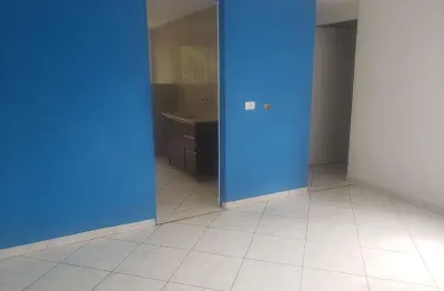 Apartamento com 2 quartos à venda no Jardim Las Vegas, Santo André 