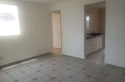 Apartamento com 2 quartos à venda no Jardim Alvorada, Santo André 