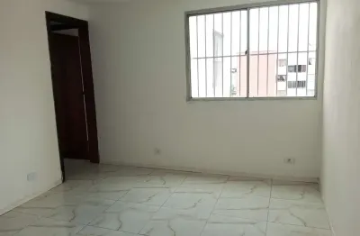 Apartamento com 2 quartos para alugar no Jardim Alvorada, Santo André 