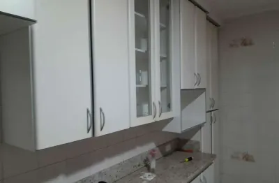 Casa com 3 quartos à venda no Jardim Progresso, Santo André 