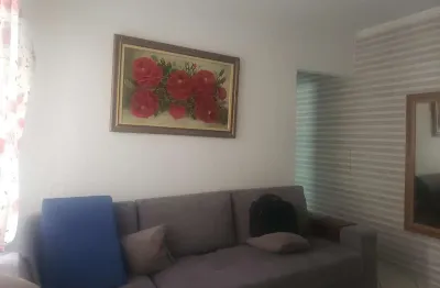 Casa com 3 quartos à venda na Vila Bela Vista, Santo André 