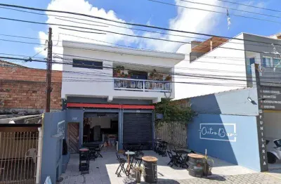 Casa com 4 quartos para alugar no Jardim Milena, Santo André 