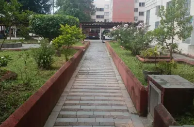 Apartamento com 2 quartos à venda no Jardim Alvorada, Santo André 