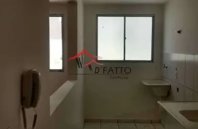 Apartamento com 2 quartos para alugar no Parque Bauru, Bauru 