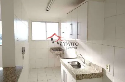 Apartamento com 3 quartos à venda no Jardim Panorama, Bauru 